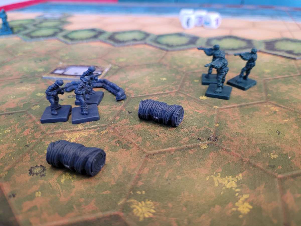 [Recensione] Memoir ’44