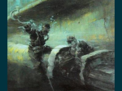 [Recensione] Para Bellum X –&nbsp;rivista