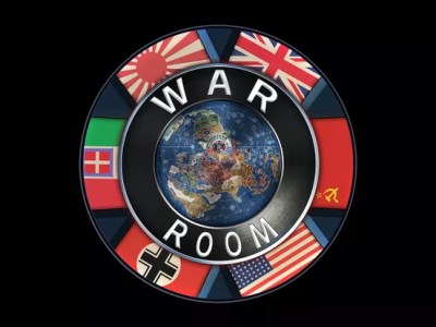 [recensione][GSNT] War Room