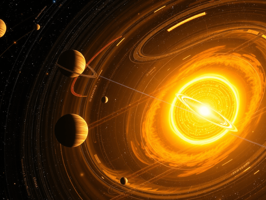 [W40K] Il sistema Vortex&nbsp;Primus