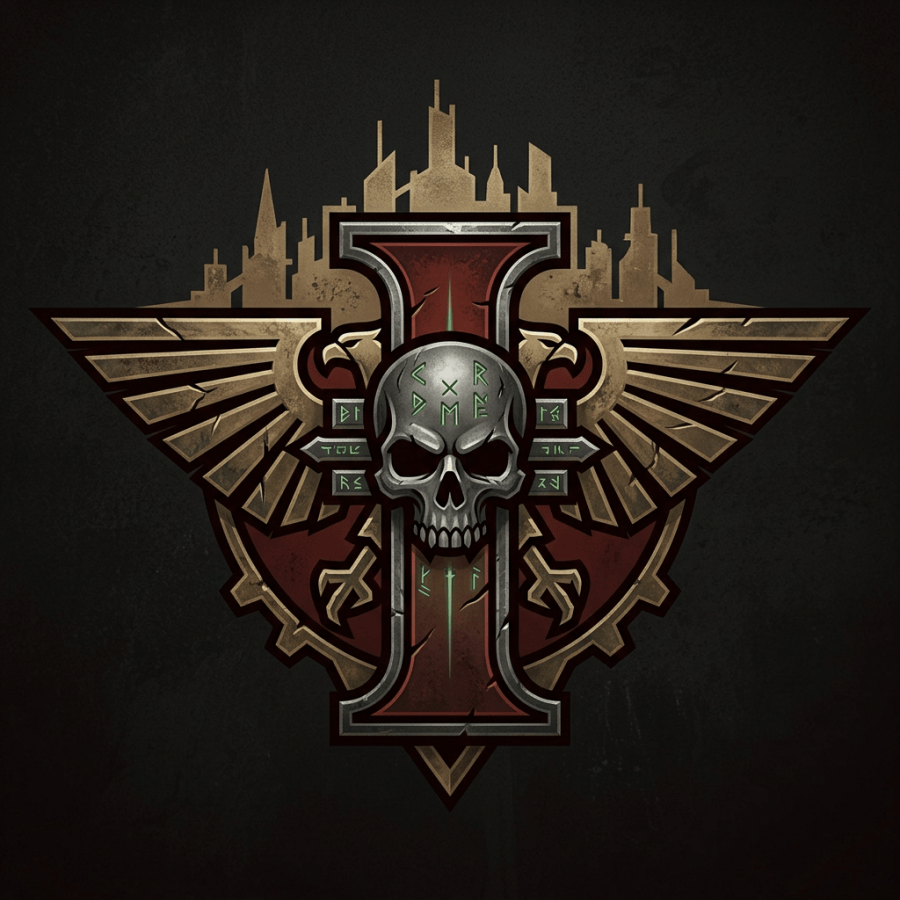 [W40K][OPR] Presentazione Kill Team: Squadra Investigativa&nbsp;Inquisitoriale